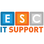 ESC IT Support logo