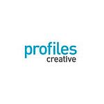 Profiles Creative Recruitment logo