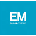Ellison Marketing logo