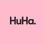 HuHa logo