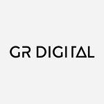 GR Digital logo