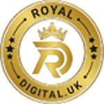 Royal Digital logo