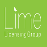 Lime Licensing Group logo
