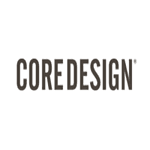 Core Design UK logo