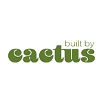 Built By Cactus logo
