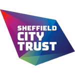 Sheffield City Hall logo