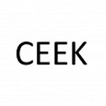 CEEK Marketing logo