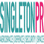 Singleton PR logo