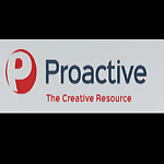 Proactive | The Creative Resource
