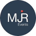 MJR Events logo