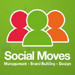 Social Moves logo