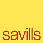 Savills London logo