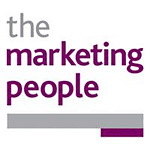 The Marketing People logo