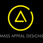 Mass Appeal Designs logo
