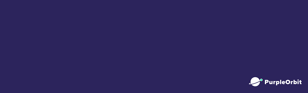 Purple Orbit cover