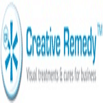 Creative Remedy logo