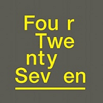 Fourtwentyseven logo