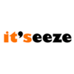 it'seeze Web Design Nottingham logo