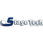 StageTech Event Hire logo