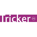 Tricker PR logo