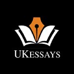 UK Essays logo