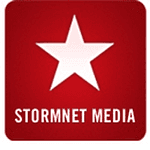 Stormnet Media logo
