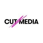 Cut Media logo