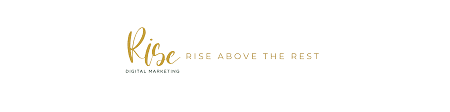 Rise Digital Marketing cover