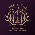 Lina and Tom logo