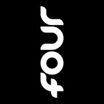 FOUR Agency logo