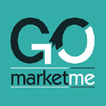 Go Market Me logo
