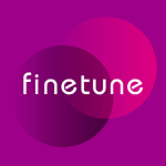 FineTune Digital logo