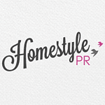Homestyle PR logo