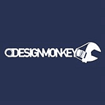 Design Monkey Media Ltd logo
