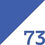 Factory 73 logo