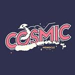 Cosmic Monocle Ltd. logo