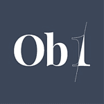 Objective 1 Ltd logo