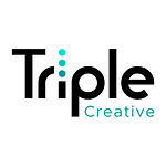 Triple Creative logo