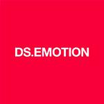 DS.Emotion logo