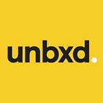 Unbxd logo