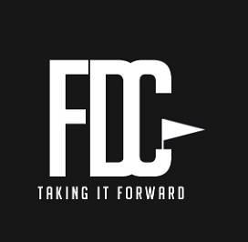Forward Digital Consultancy cover