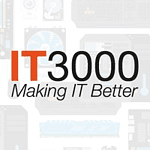 IT3000 logo