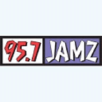957 Jamz