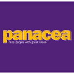 Panacea Creative logo
