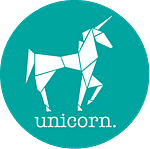Unicorn Web Solutions logo