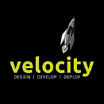 Velocity Design Ltd logo