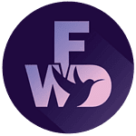 Freelance Web Designer logo