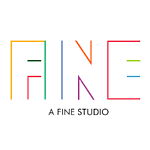A Fine Studio logo