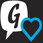 Gusto Research logo