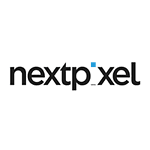 Next Pixel logo
